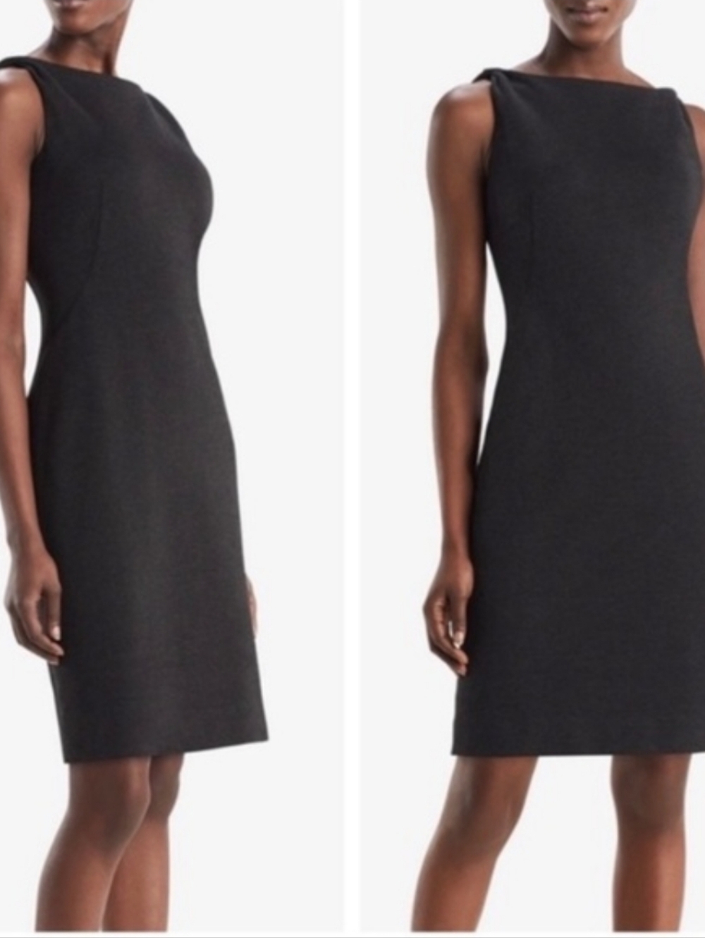 M.M. Lafleur dress